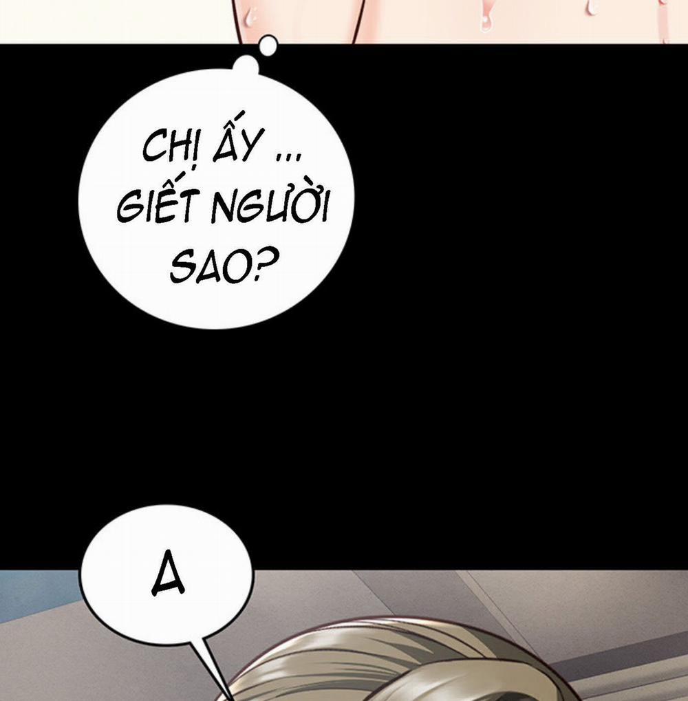 Nữ Tù Nhân 6 trang 130