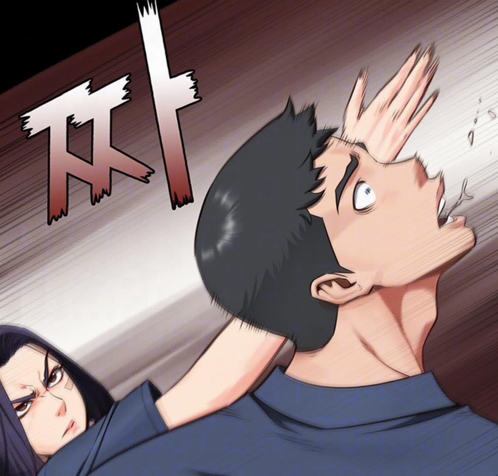 Nữ Tù Nhân 6 trang 25