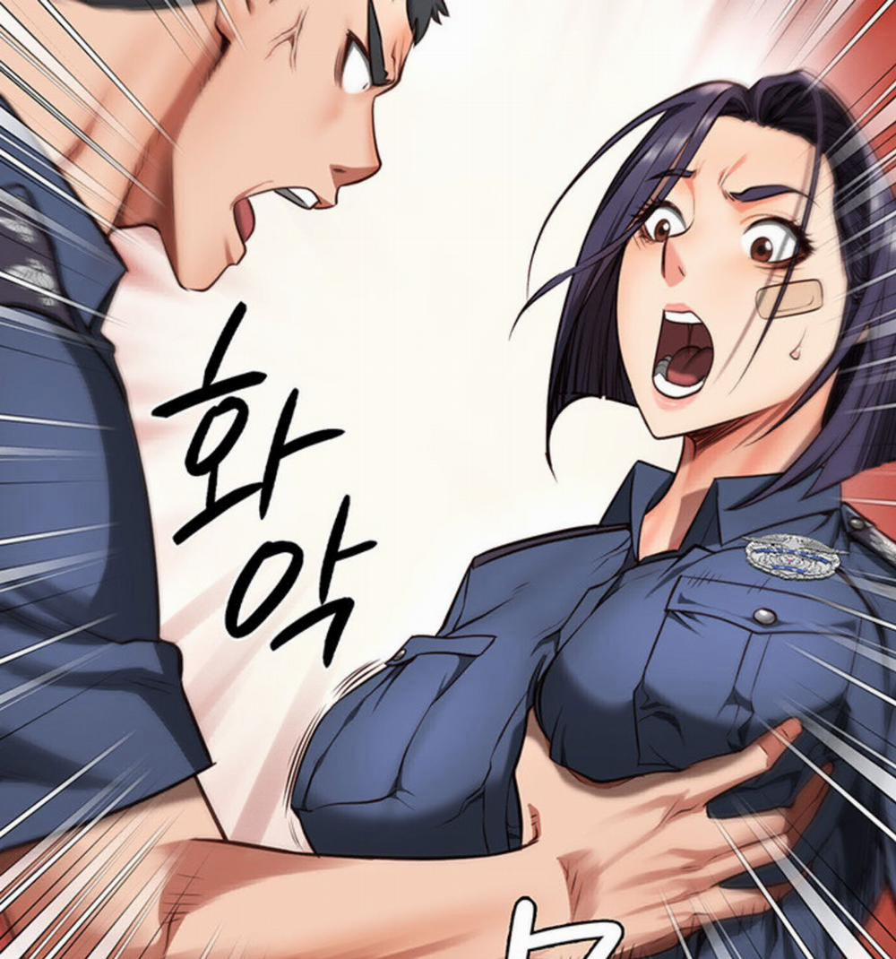 Nữ Tù Nhân 6 trang 45