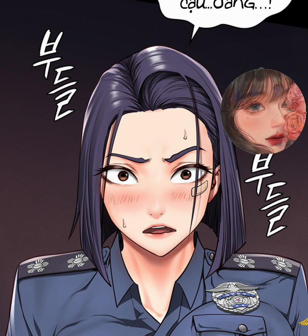 Nữ Tù Nhân 6 trang 47