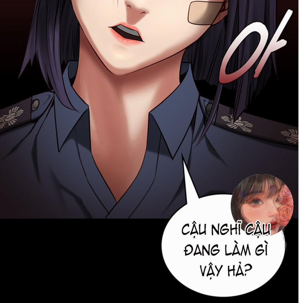 Nữ Tù Nhân 6 trang 5