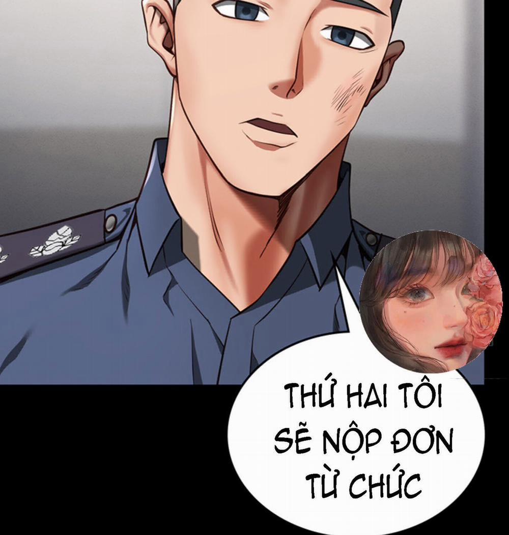 Nữ Tù Nhân 6 trang 56