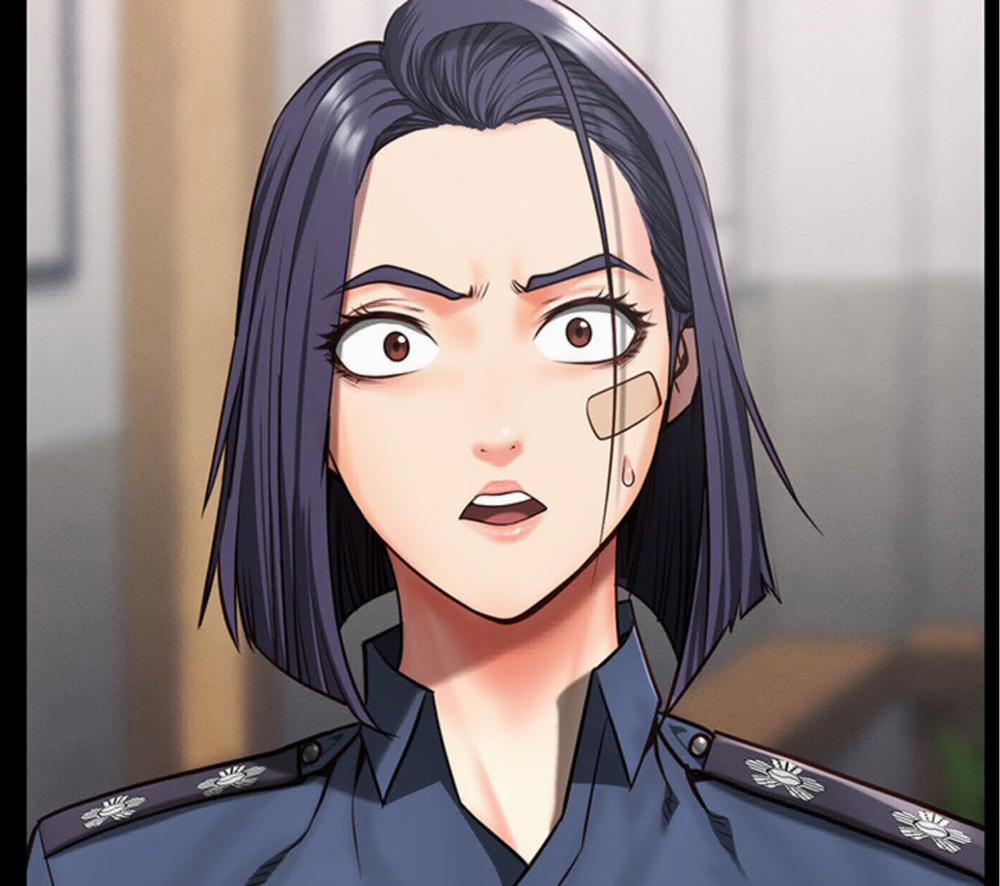 Nữ Tù Nhân 6 trang 58