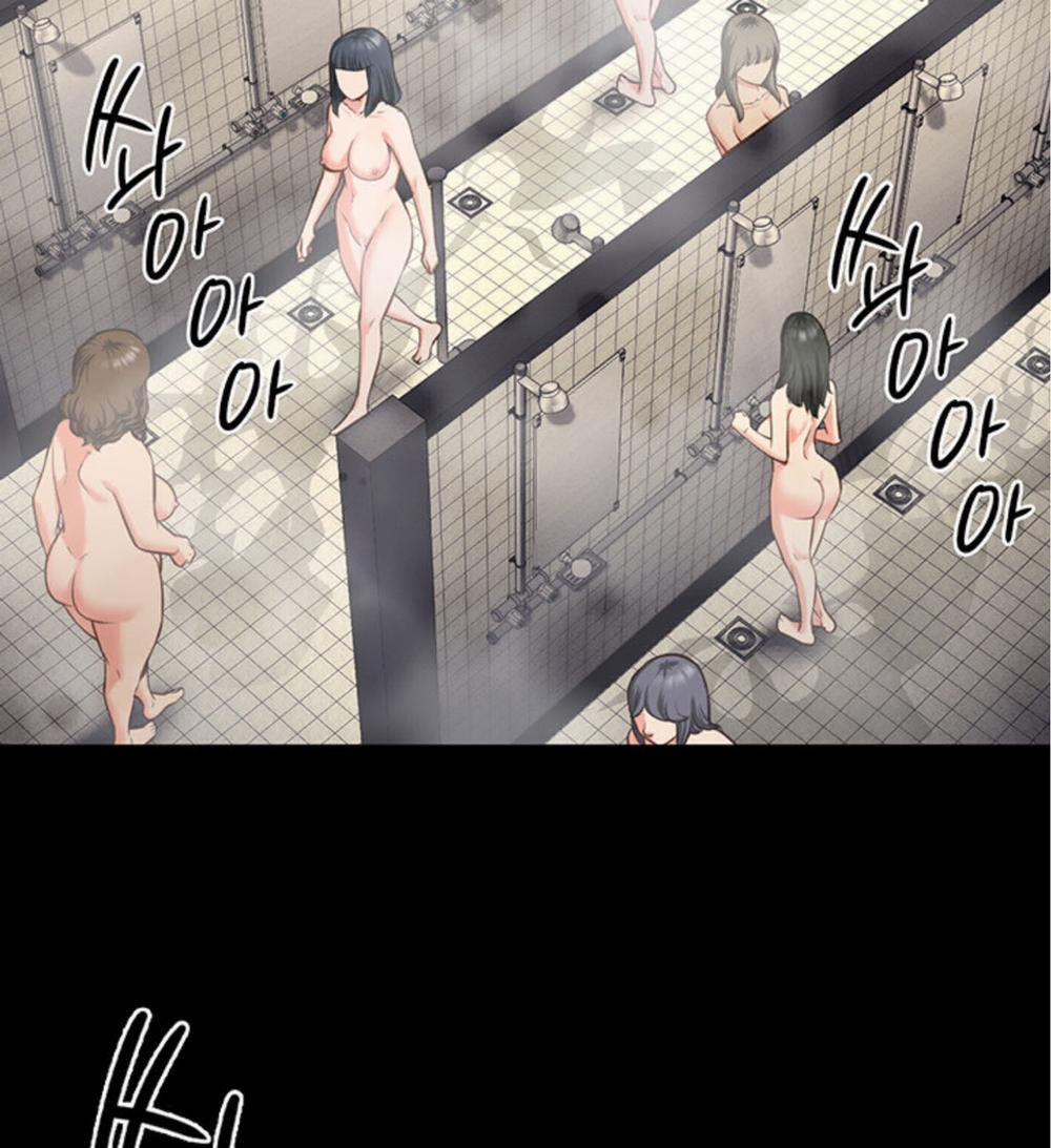 Nữ Tù Nhân 6 trang 67