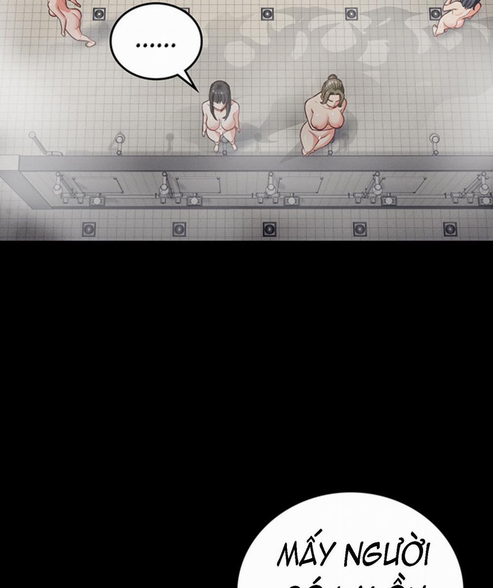 Nữ Tù Nhân 6 trang 99