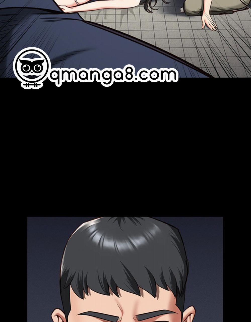 Nữ Tù Nhân 7 trang 106