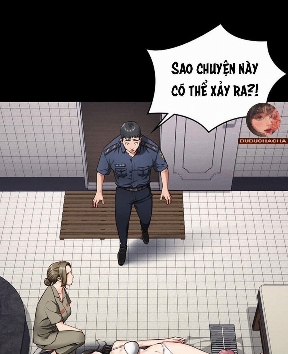 Nữ Tù Nhân 7 trang 109