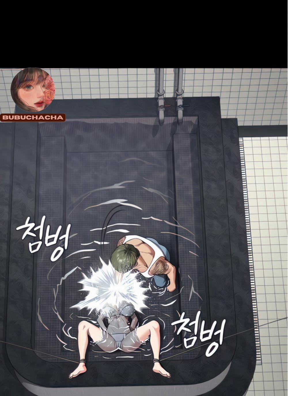 Nữ Tù Nhân 7 trang 23