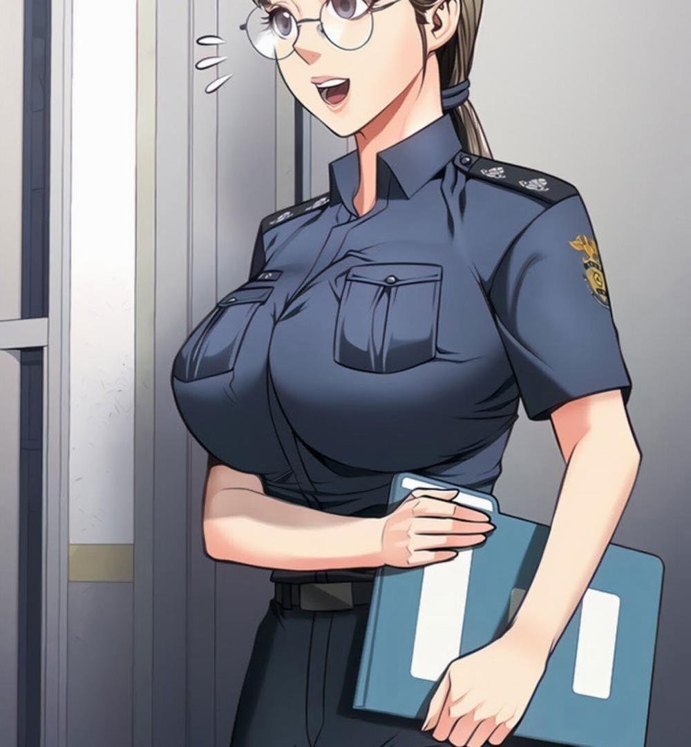 Nữ Tù Nhân 7 trang 3