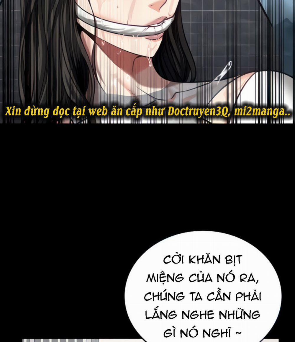 Nữ Tù Nhân 7 trang 36