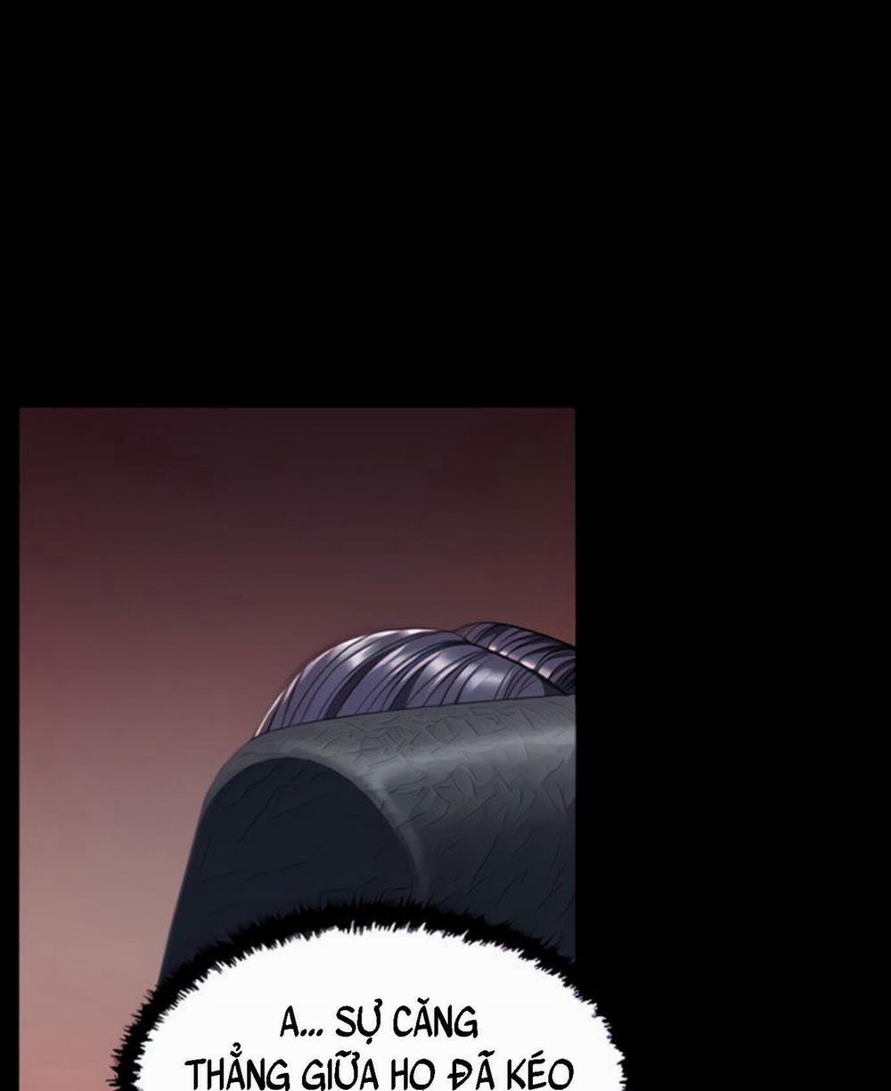 Nữ Tù Nhân 7 trang 6