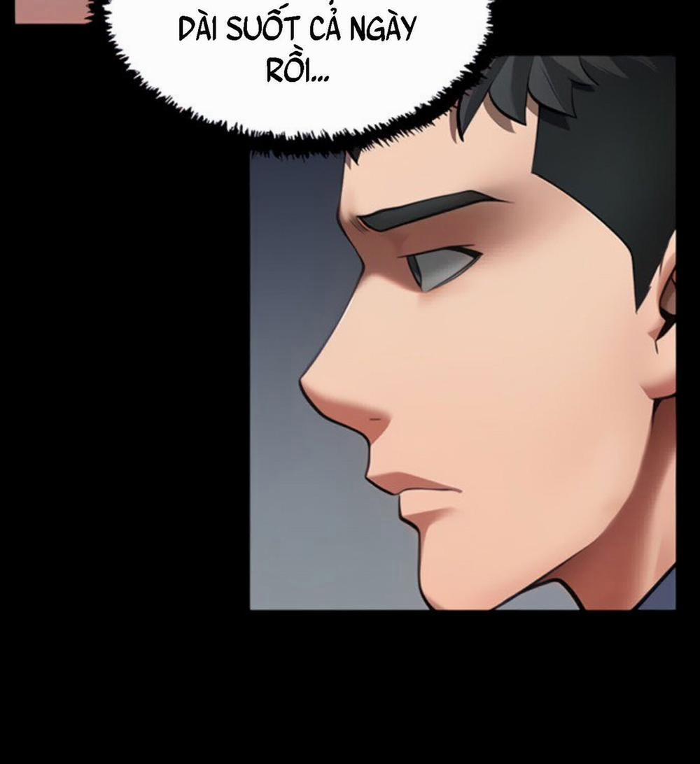 Nữ Tù Nhân 7 trang 7