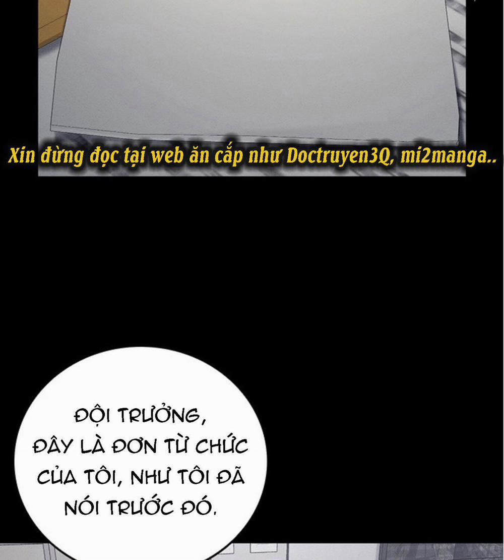 Nữ Tù Nhân 7 trang 81