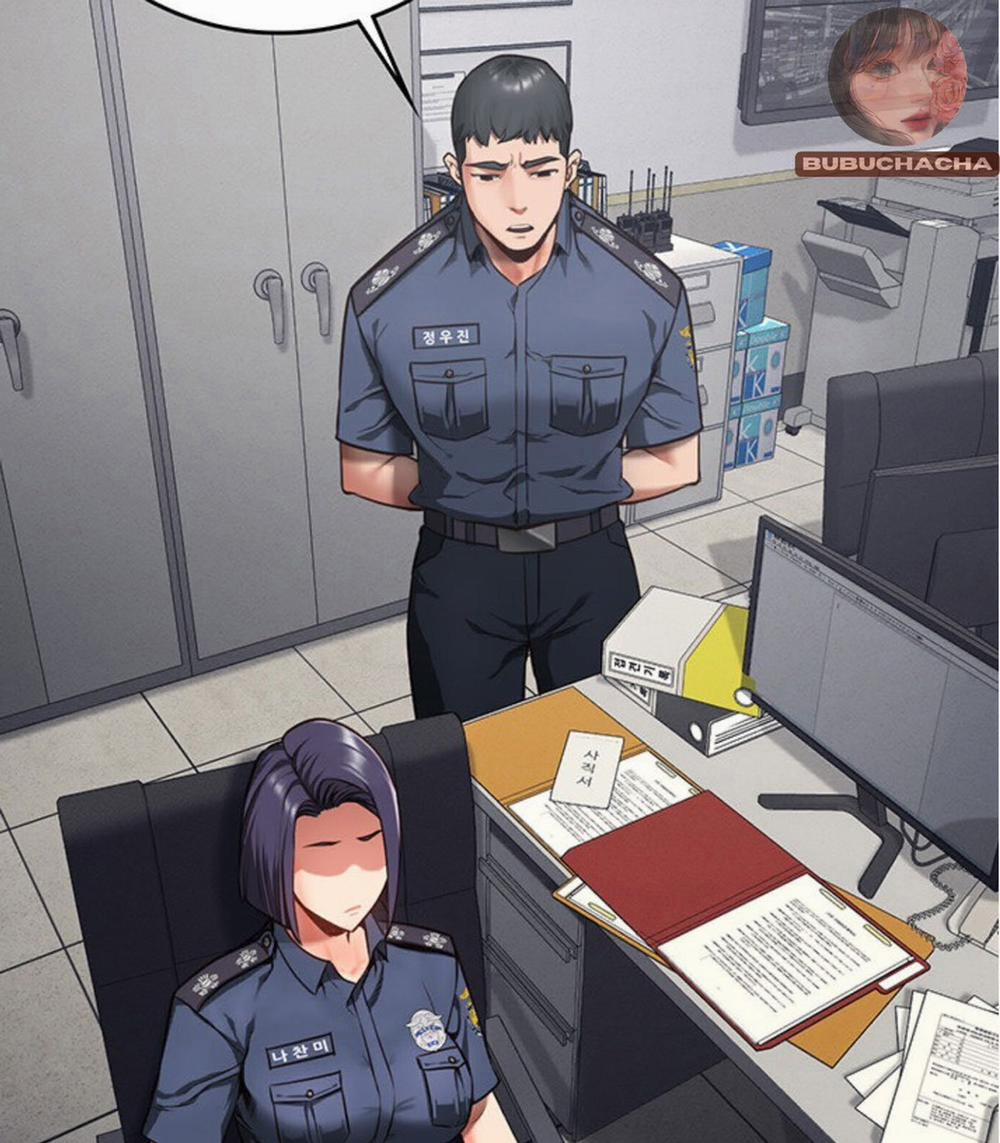 Nữ Tù Nhân 7 trang 82