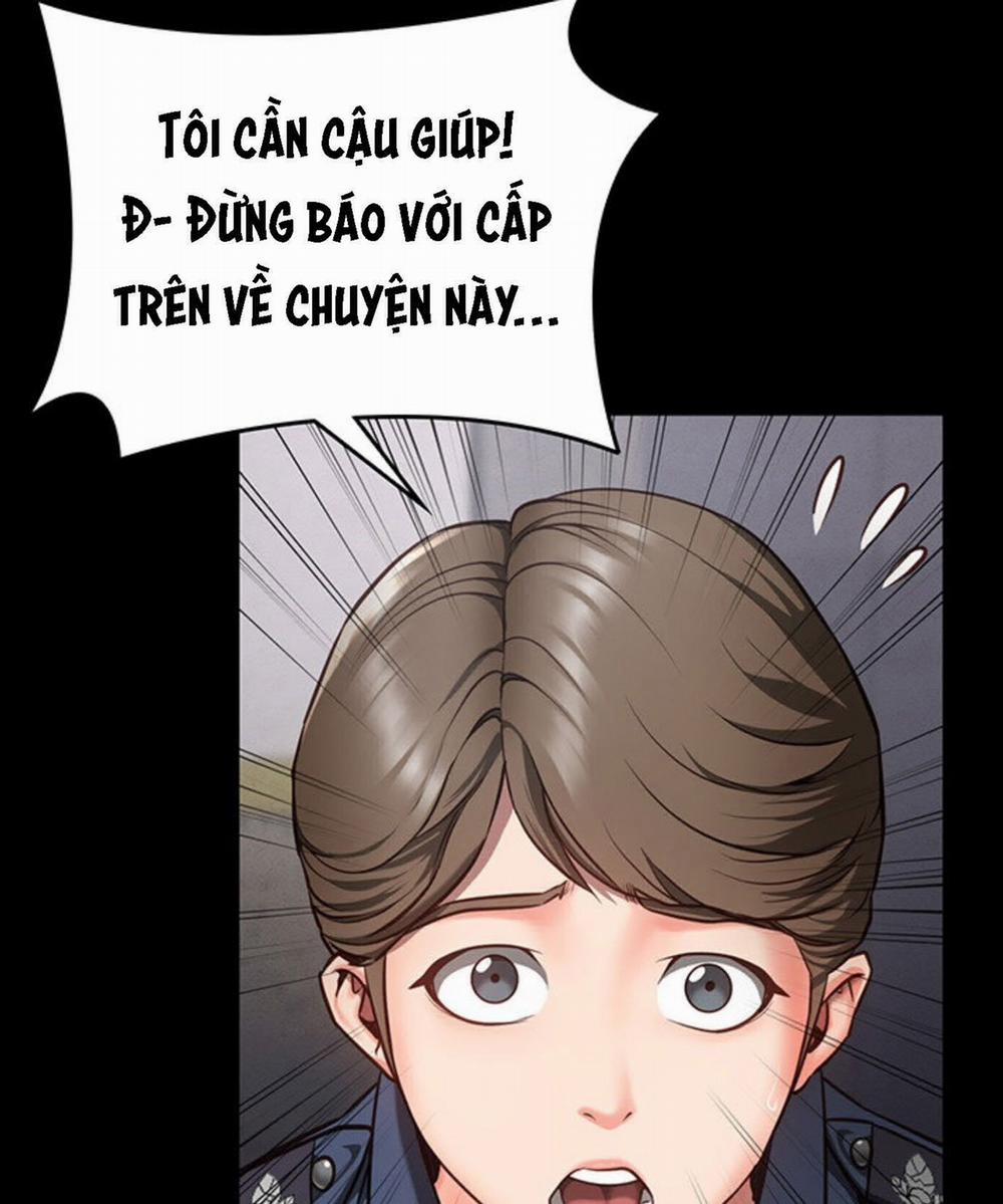 Nữ Tù Nhân 7 trang 99