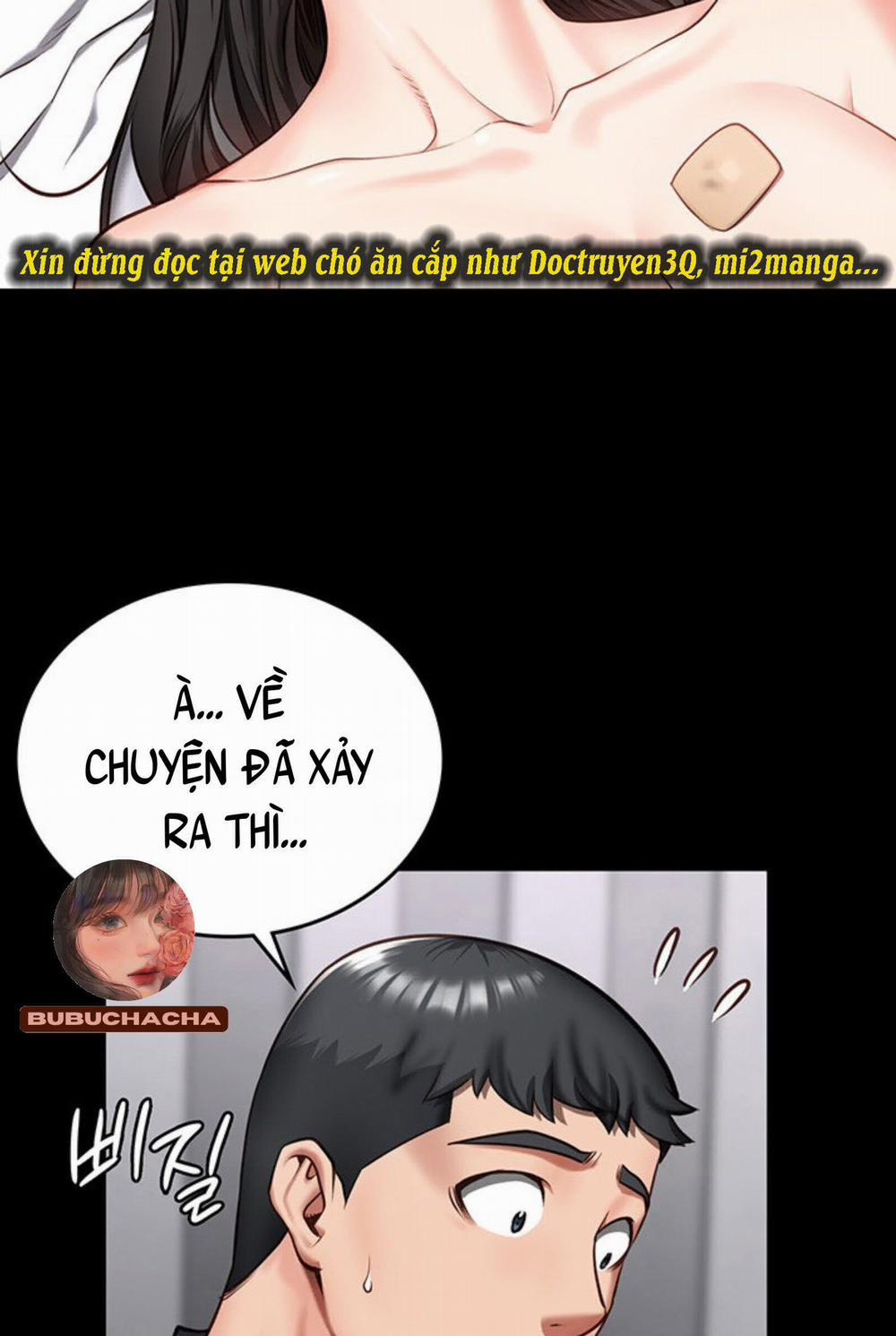 Nữ Tù Nhân 8 trang 102
