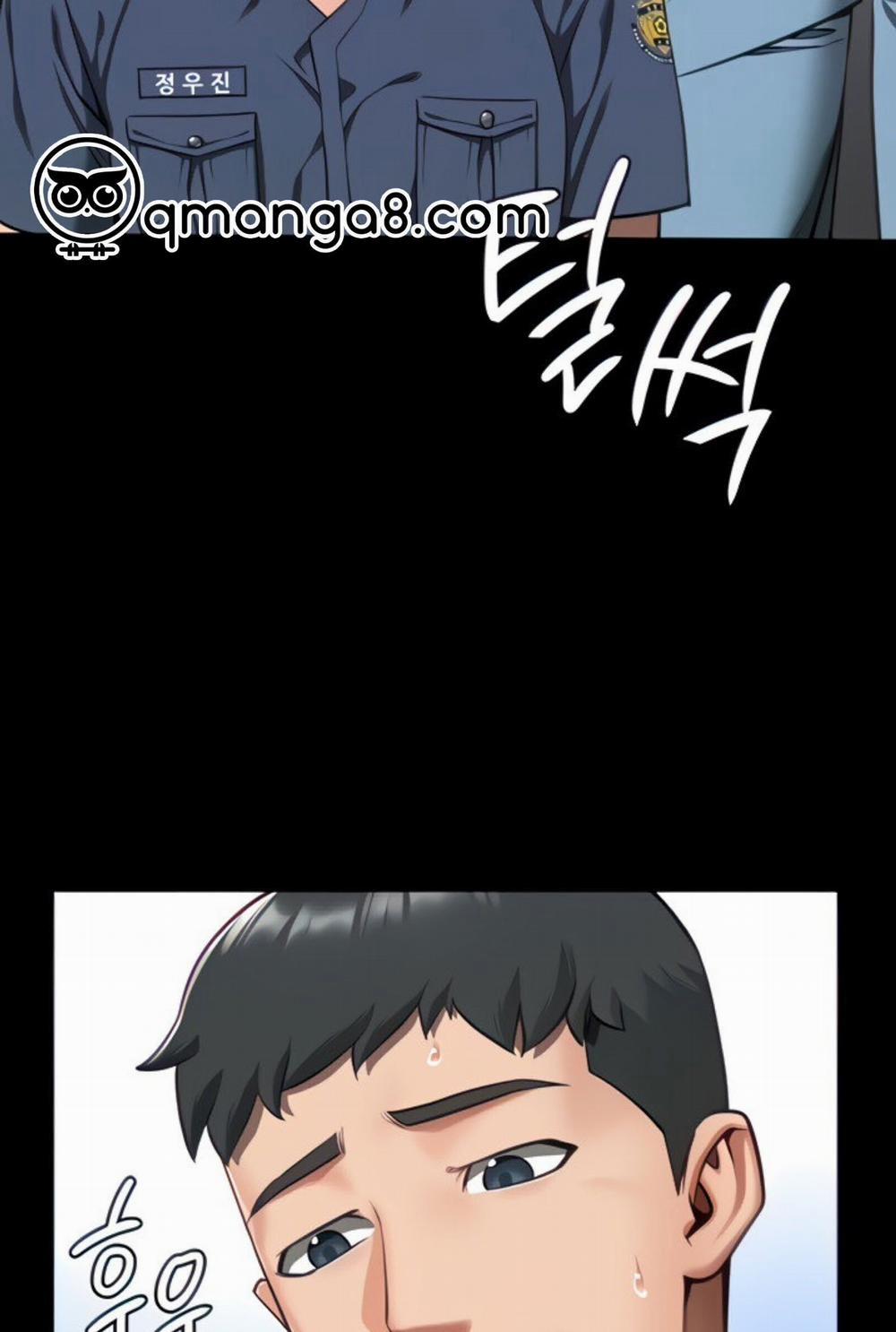 Nữ Tù Nhân 8 trang 20