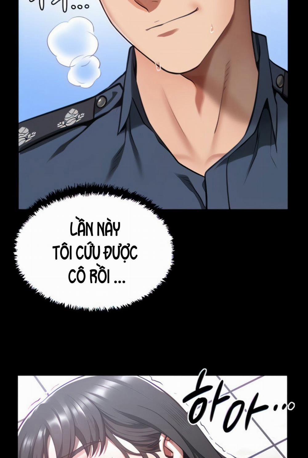 Nữ Tù Nhân 8 trang 21
