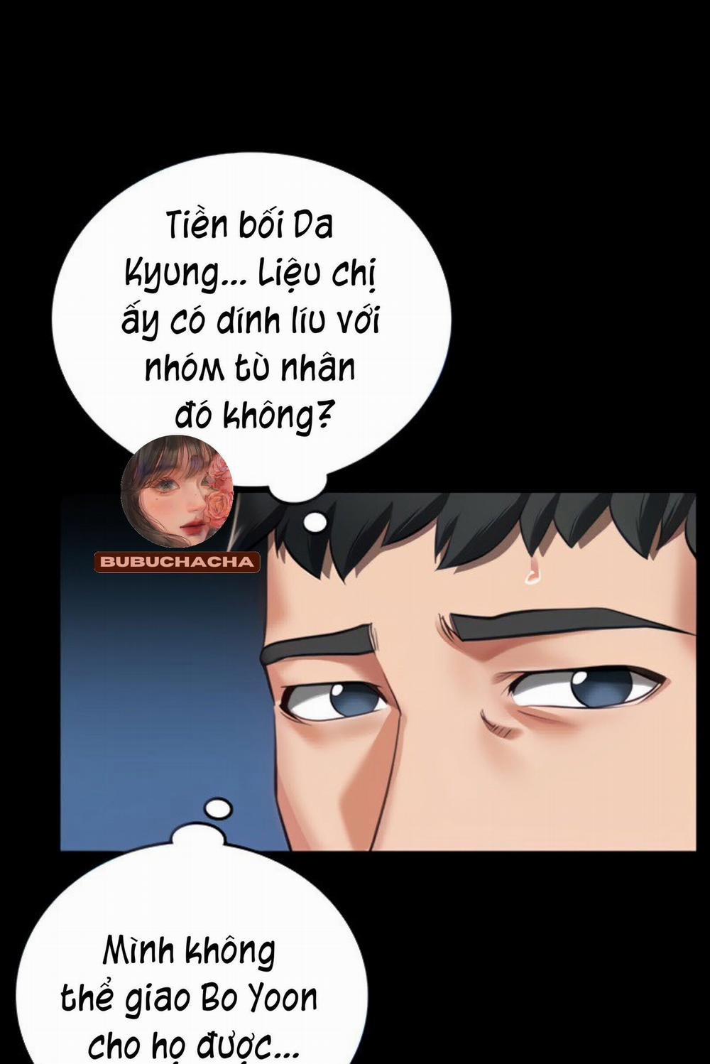 Nữ Tù Nhân 8 trang 27