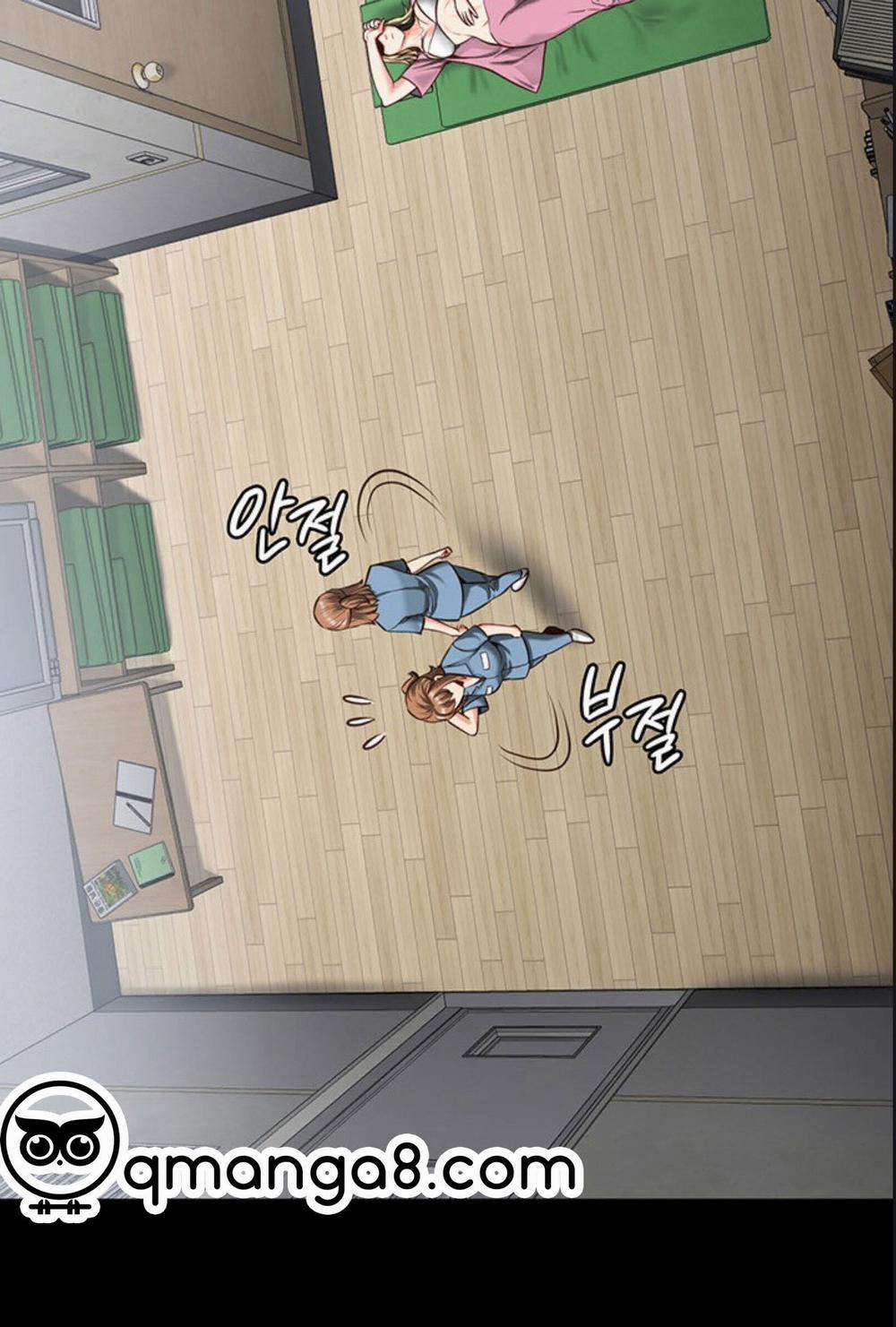 Nữ Tù Nhân 8 trang 41