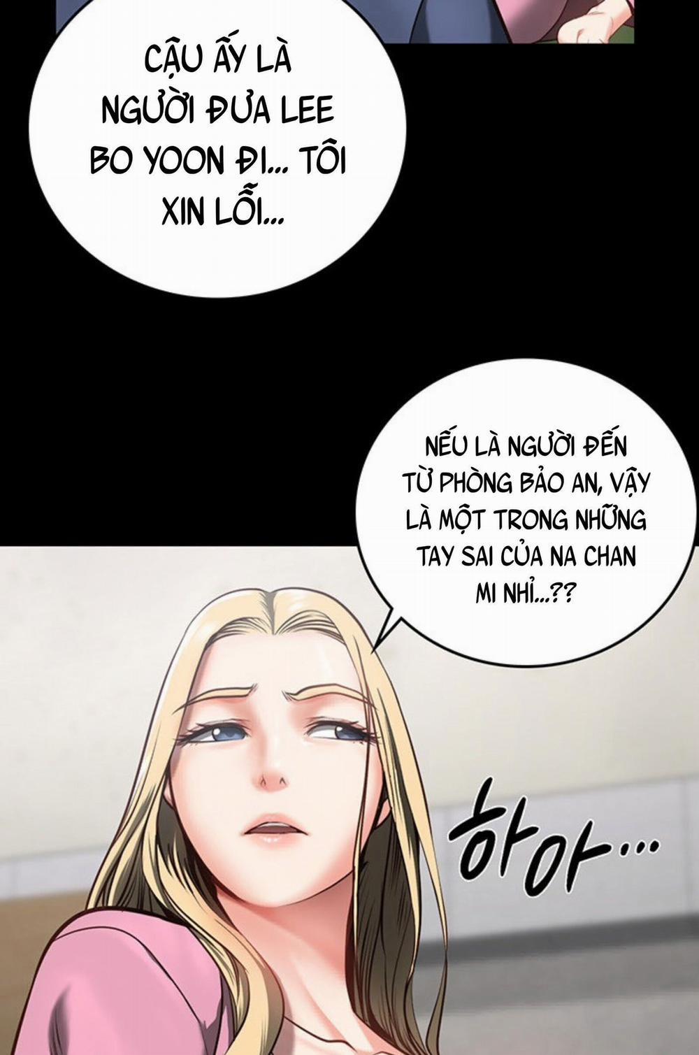 Nữ Tù Nhân 8 trang 72