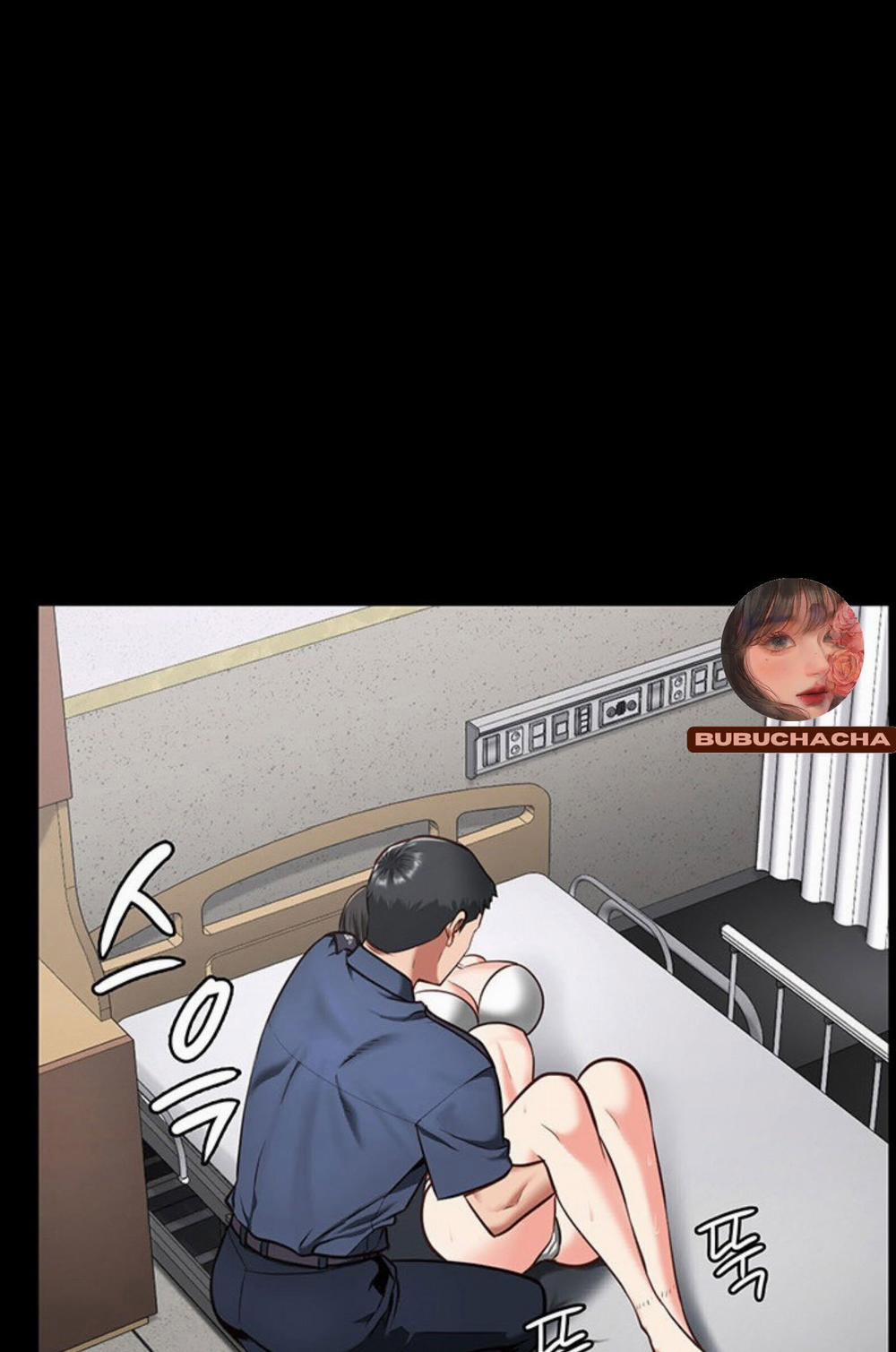 Nữ Tù Nhân 8 trang 76