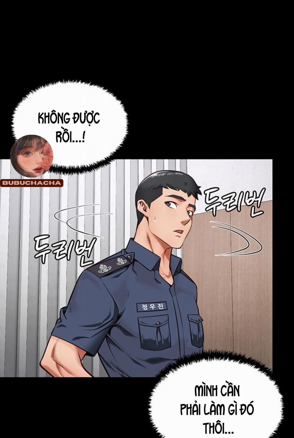 Nữ Tù Nhân 8 trang 84
