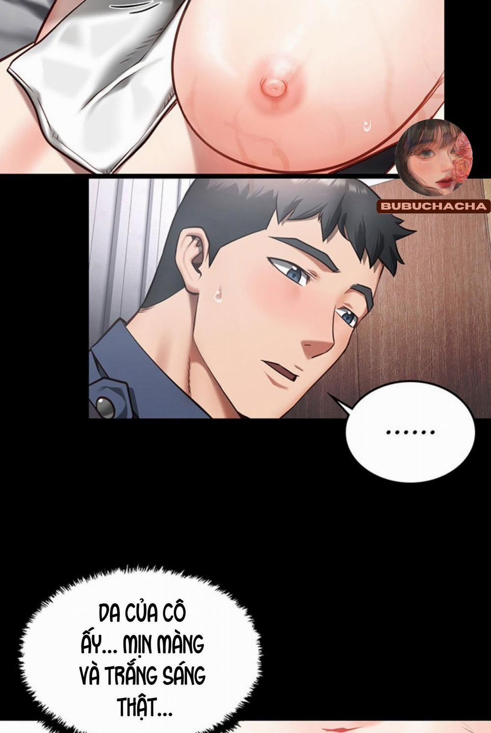 Nữ Tù Nhân 8 trang 95