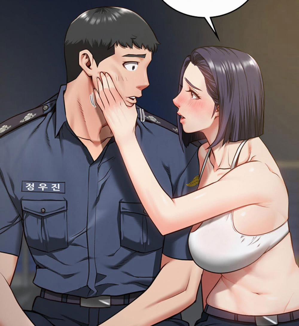 Nữ Tù Nhân 9 trang 114