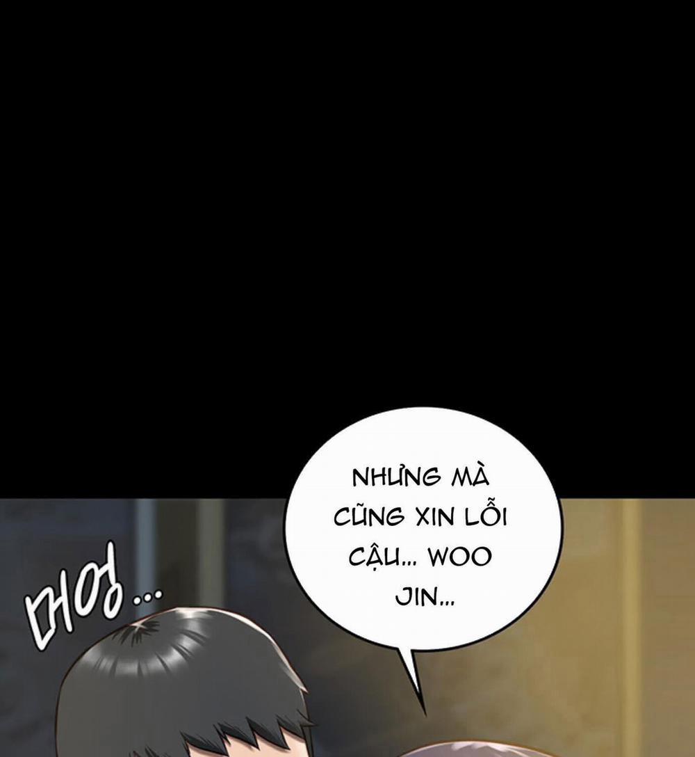 Nữ Tù Nhân 9 trang 118