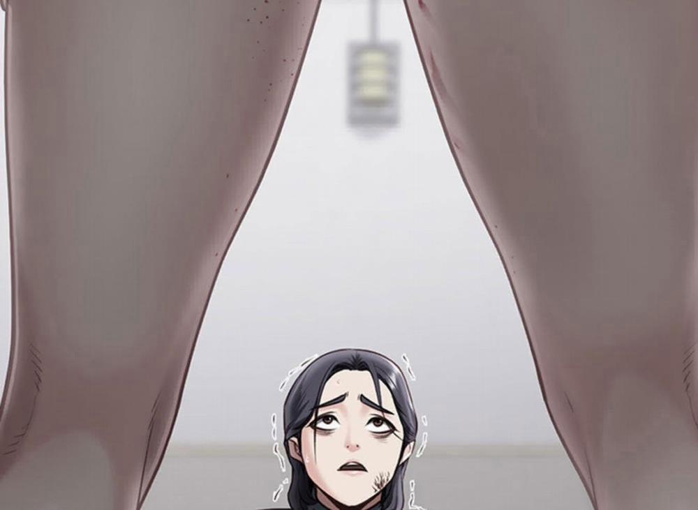 Nữ Tù Nhân 9 trang 139