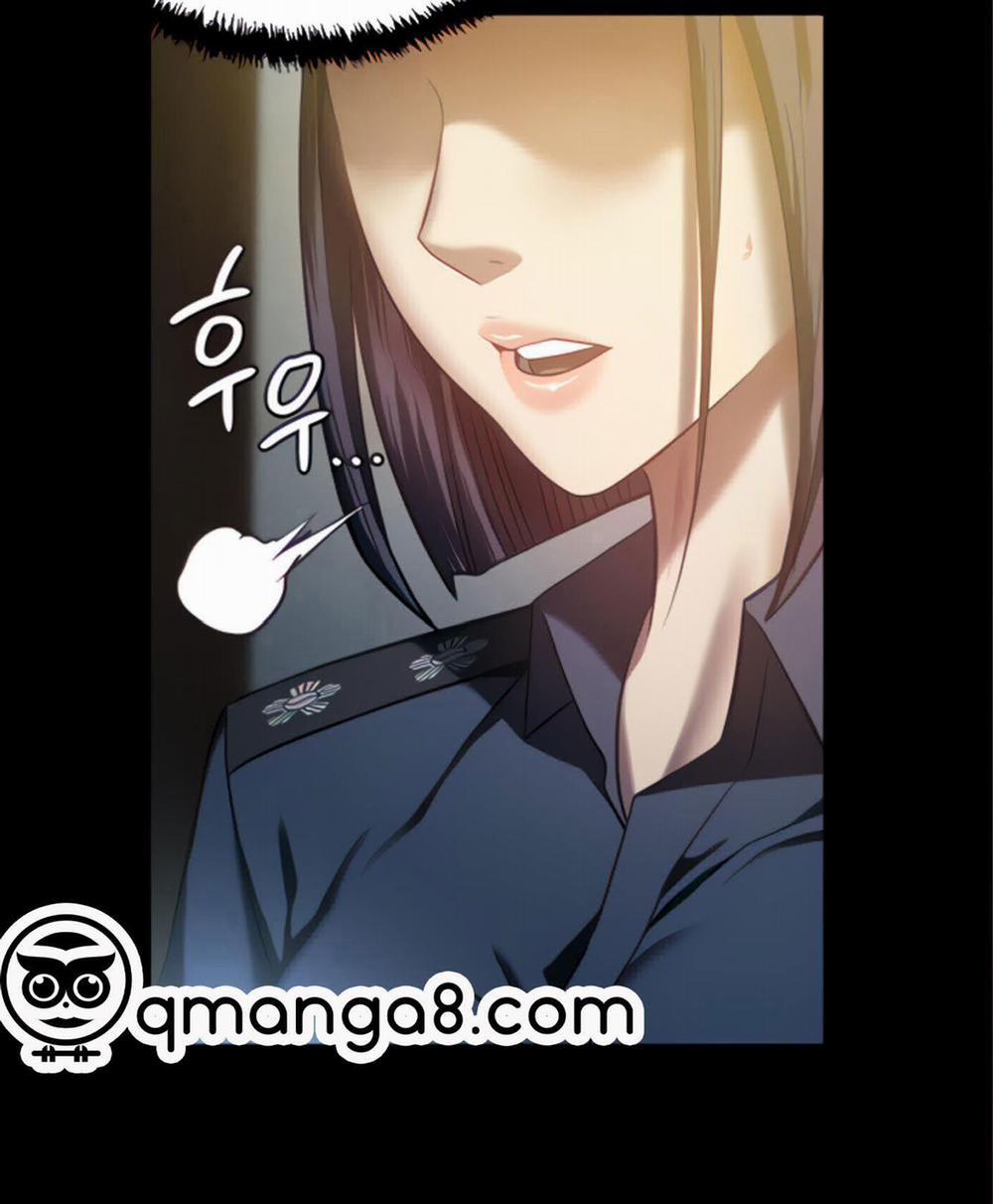 Nữ Tù Nhân 9 trang 23