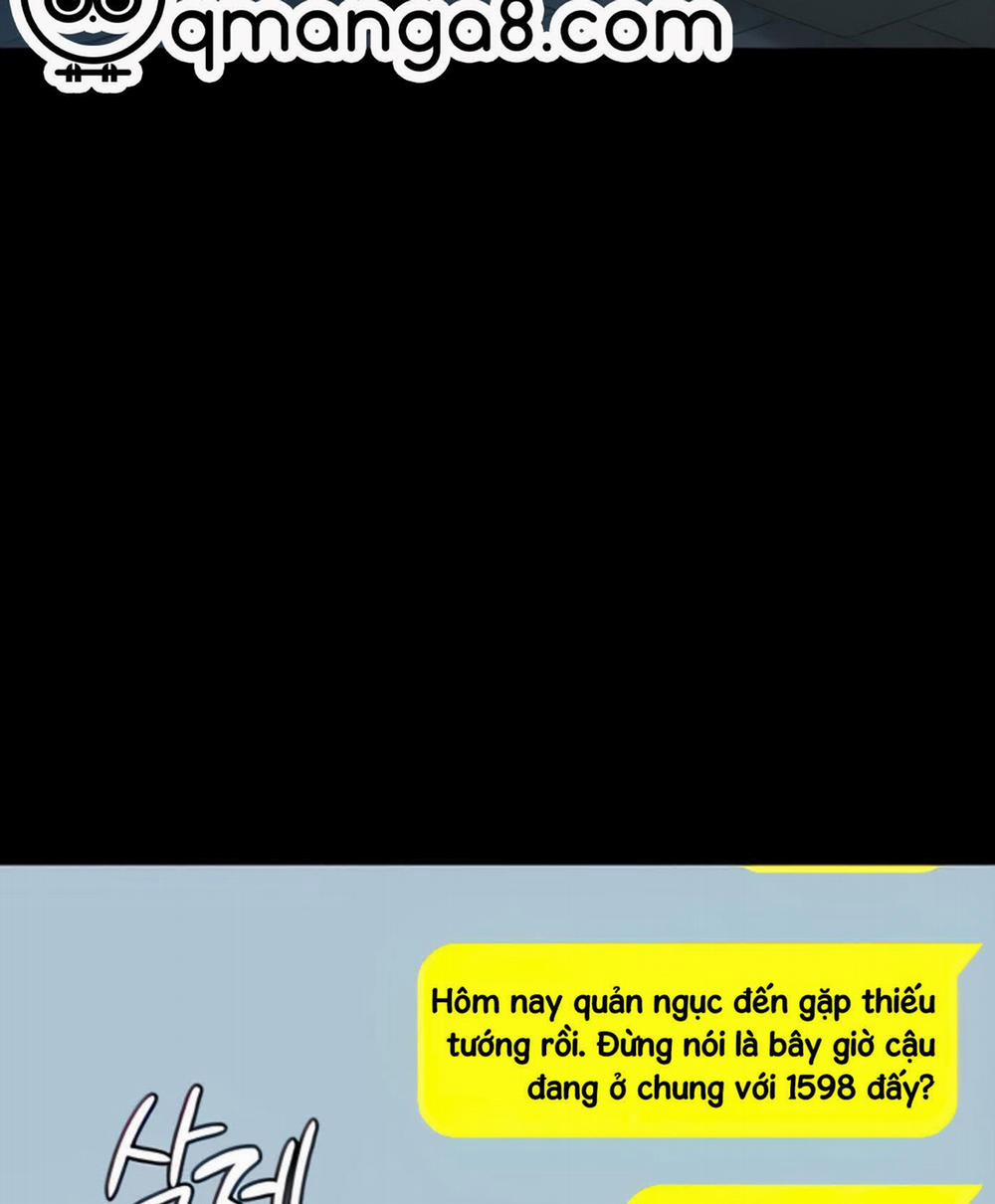 Nữ Tù Nhân 9 trang 31