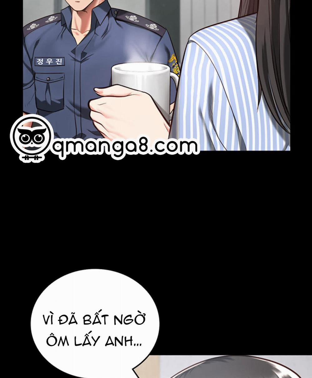 Nữ Tù Nhân 9 trang 41