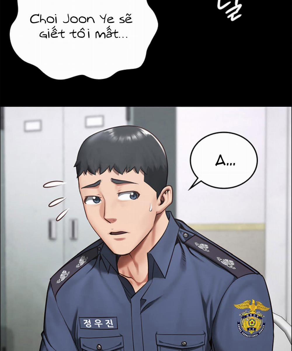 Nữ Tù Nhân 9 trang 70