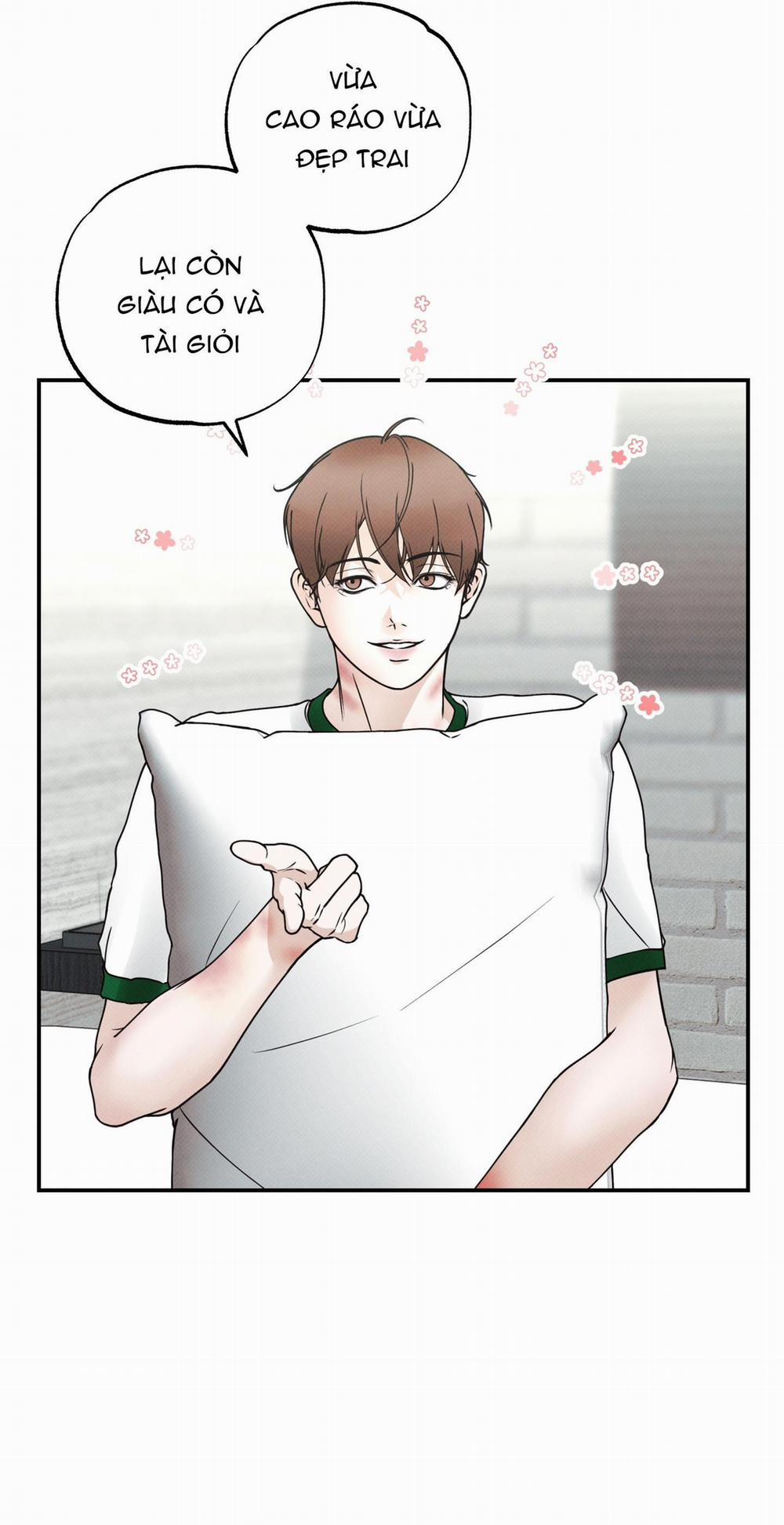 Nửa tỉnh nửa mê 1 trang 20