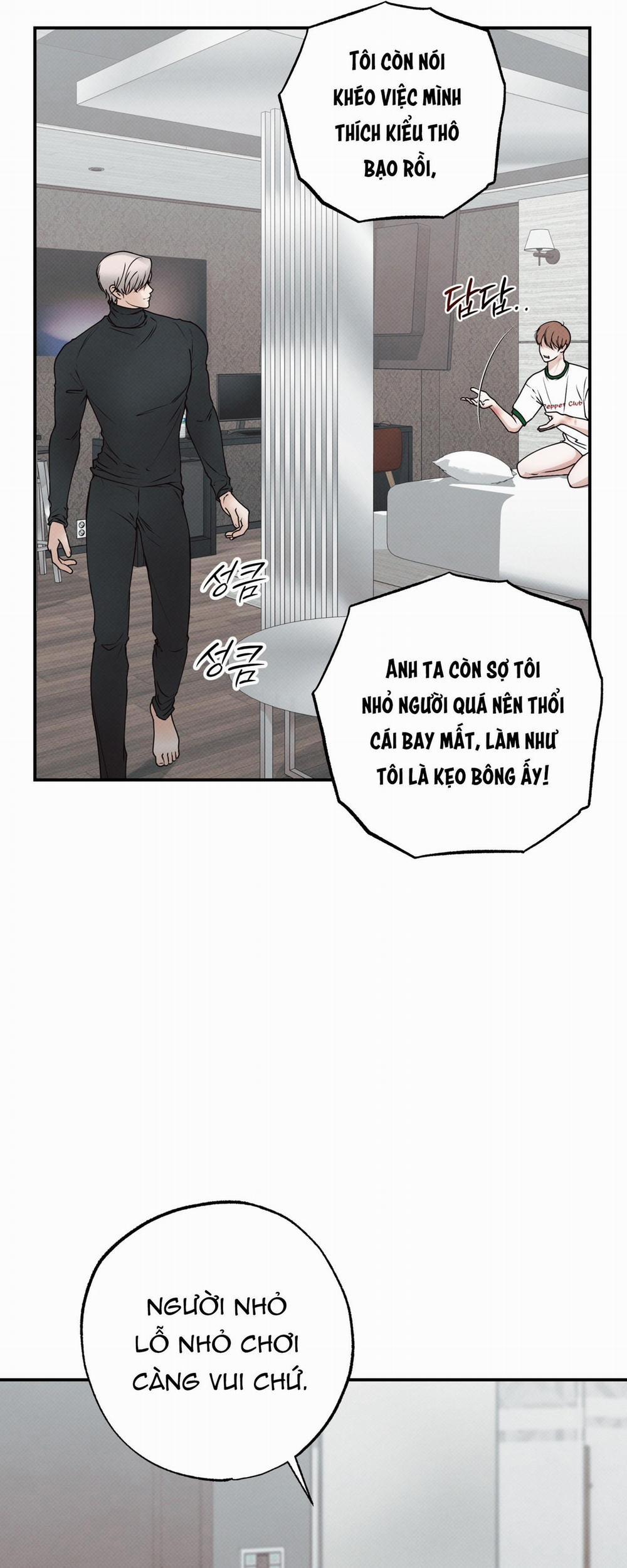 Nửa tỉnh nửa mê 1 trang 26