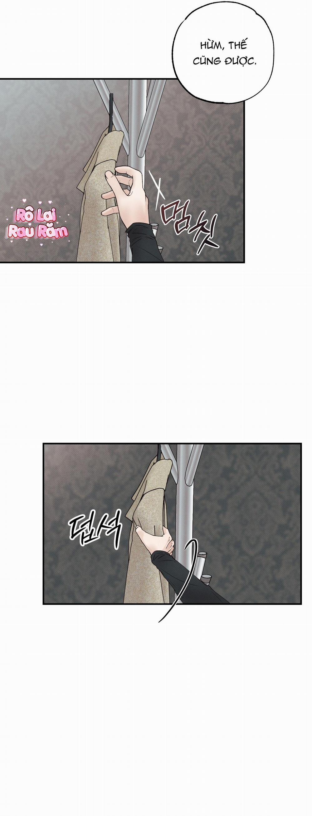 Nửa tỉnh nửa mê 1 trang 28