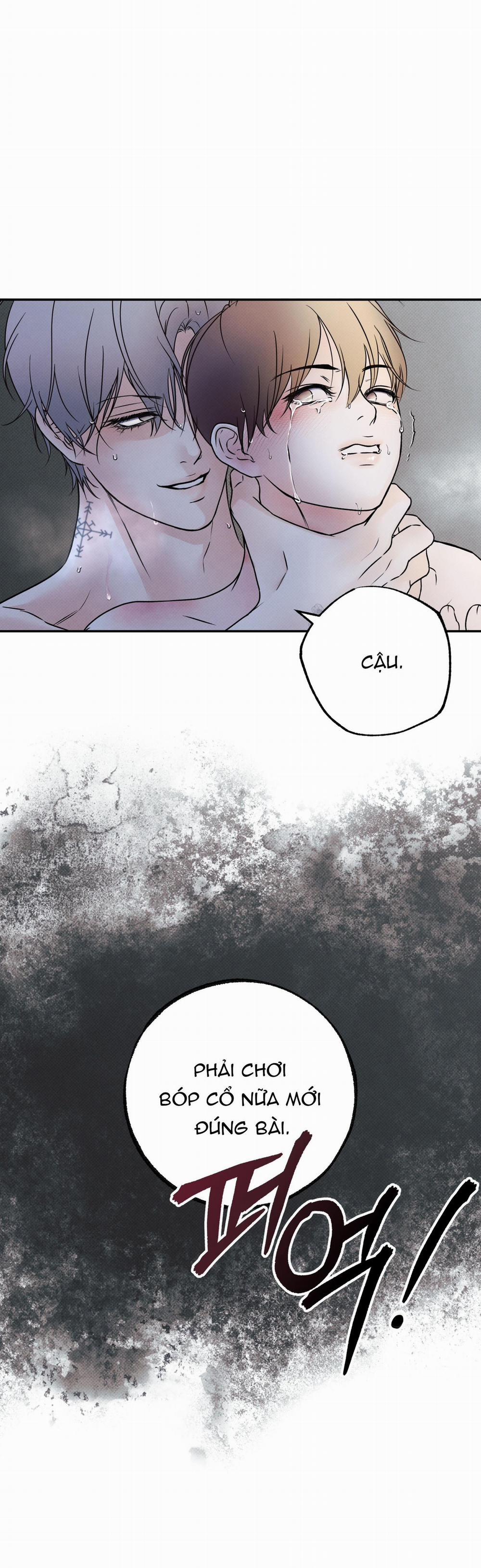 Nửa tỉnh nửa mê 1 trang 6