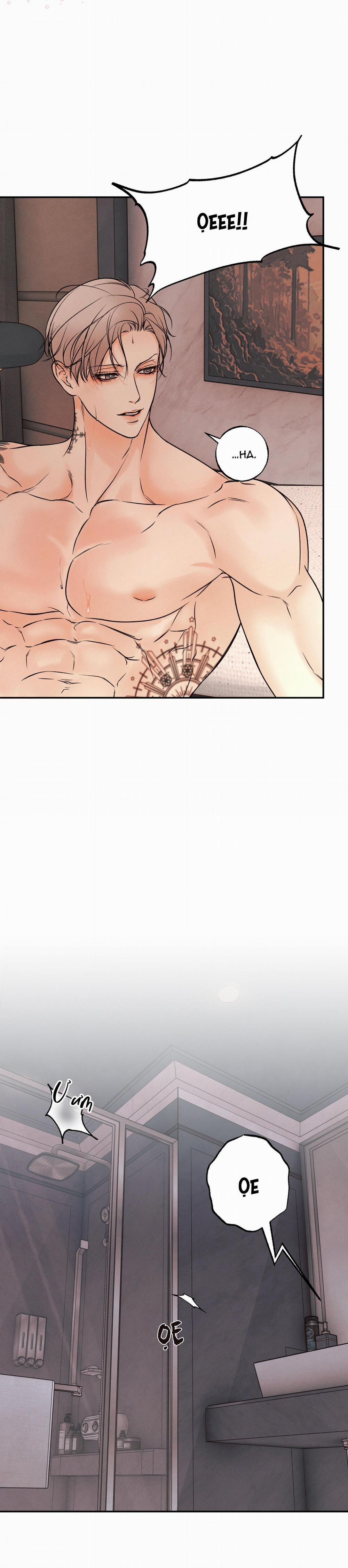 Nửa tỉnh nửa mê 10 trang 25