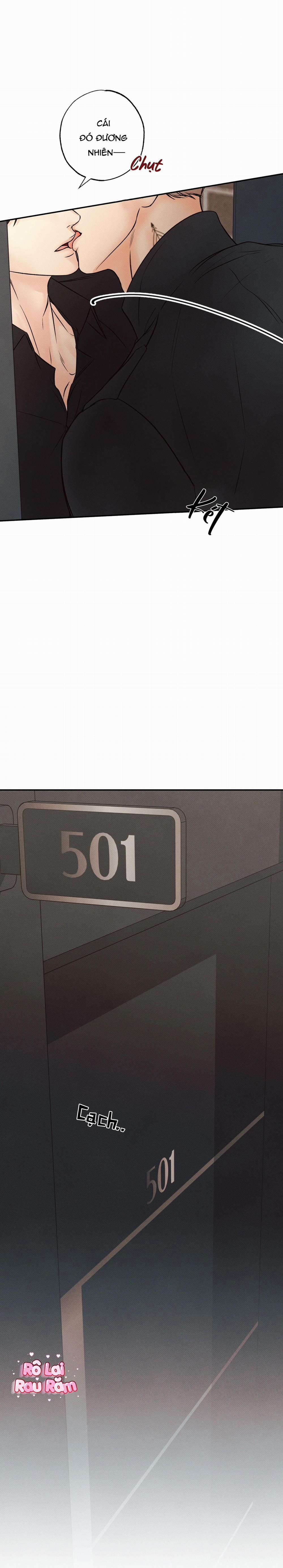 Nửa tỉnh nửa mê 10 trang 3