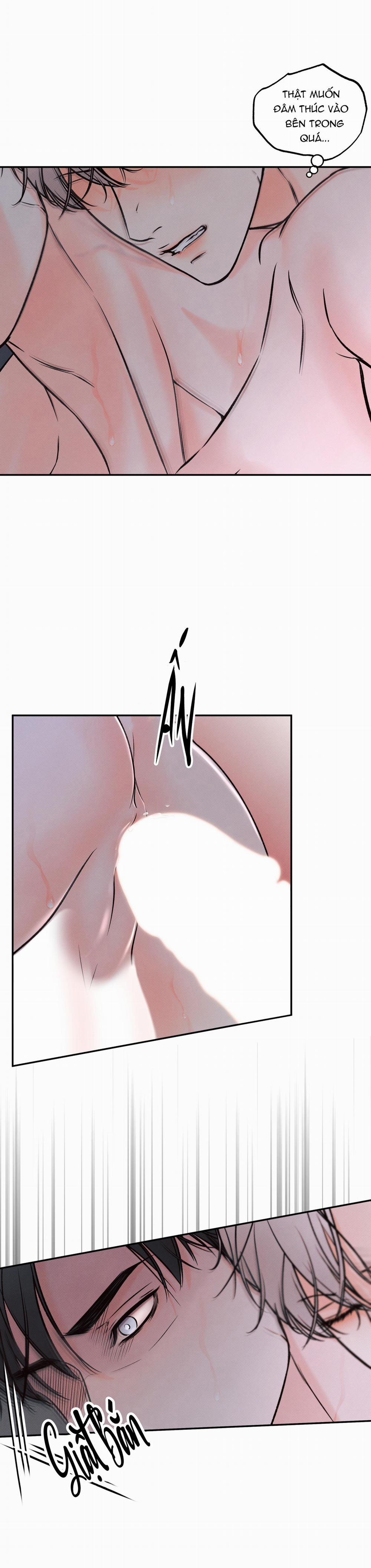 Nửa tỉnh nửa mê 11 H++ trang 15