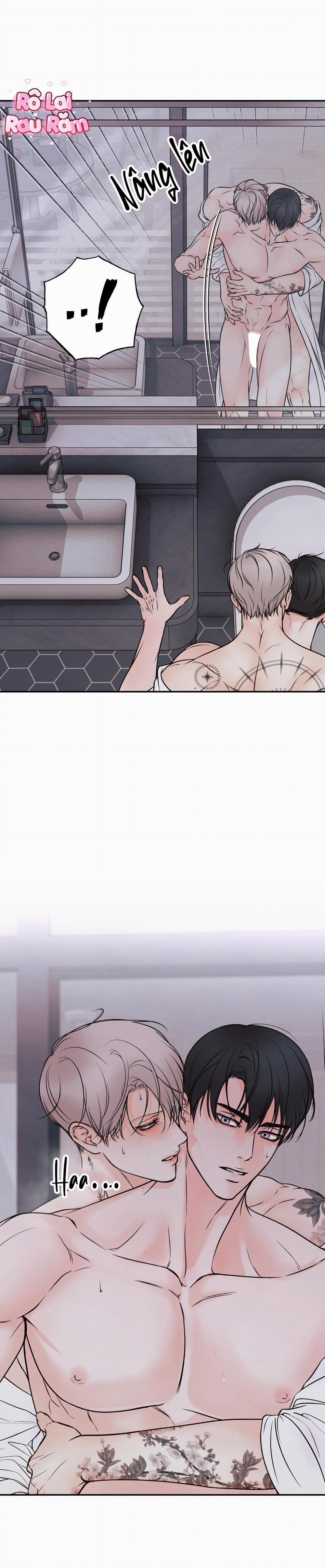 Nửa tỉnh nửa mê 11 H++ trang 9