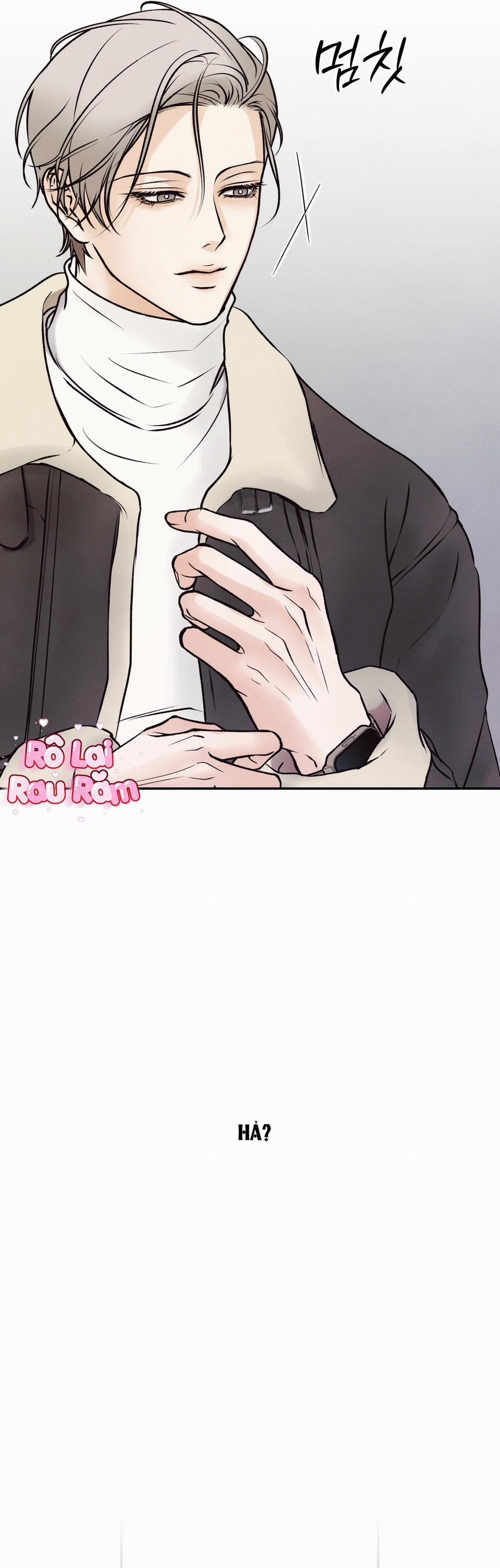 Nửa tỉnh nửa mê 2 H+ trang 13