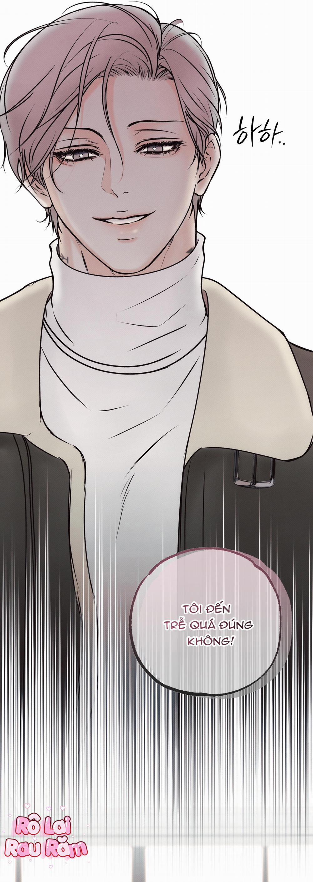 Nửa tỉnh nửa mê 2 H+ trang 21