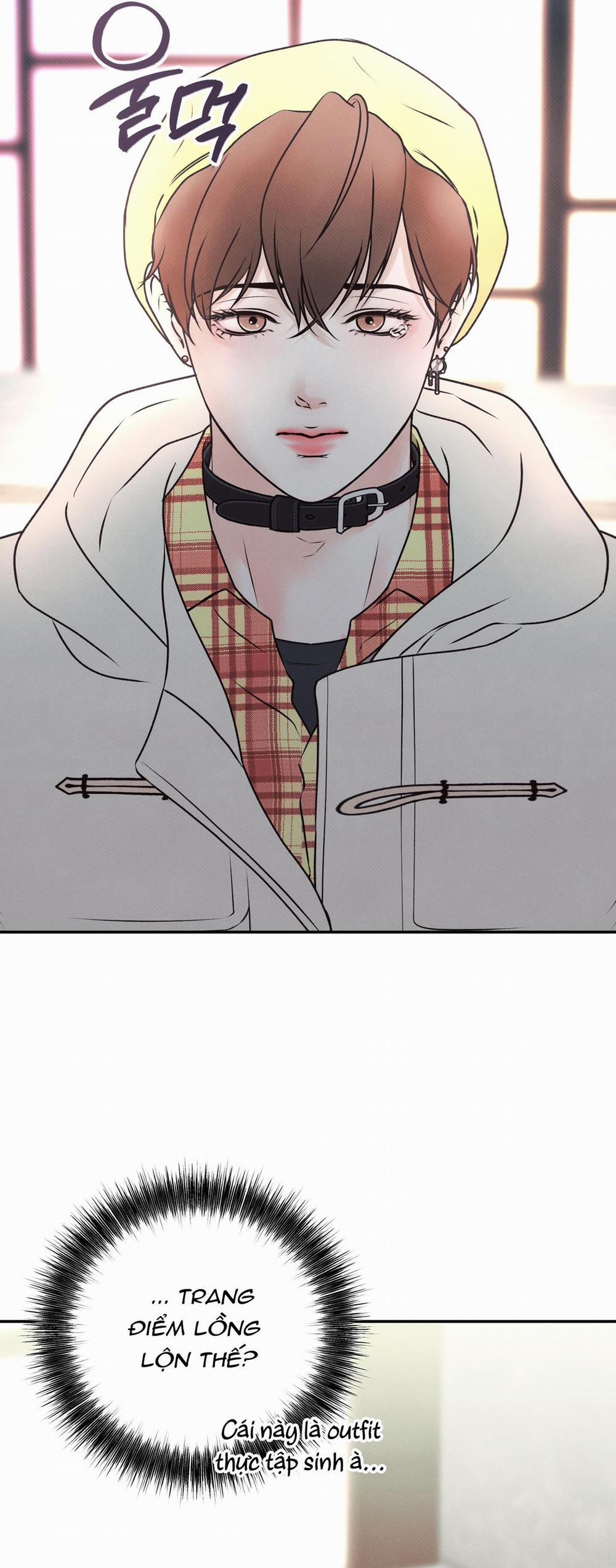Nửa tỉnh nửa mê 2 H+ trang 23
