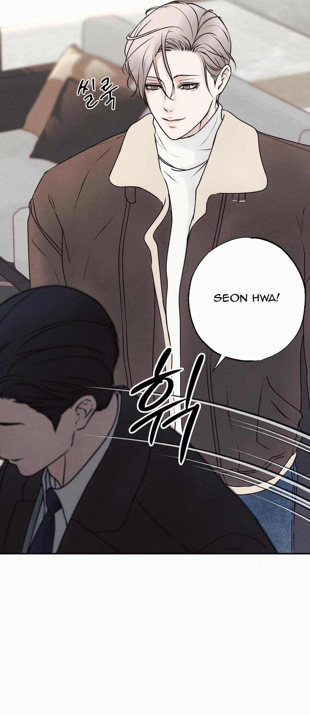 Nửa tỉnh nửa mê 2 H+ trang 24