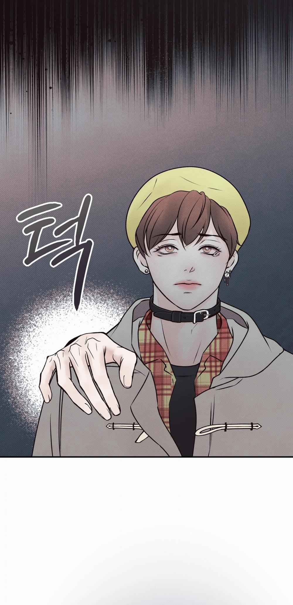 Nửa tỉnh nửa mê 2 H+ trang 31