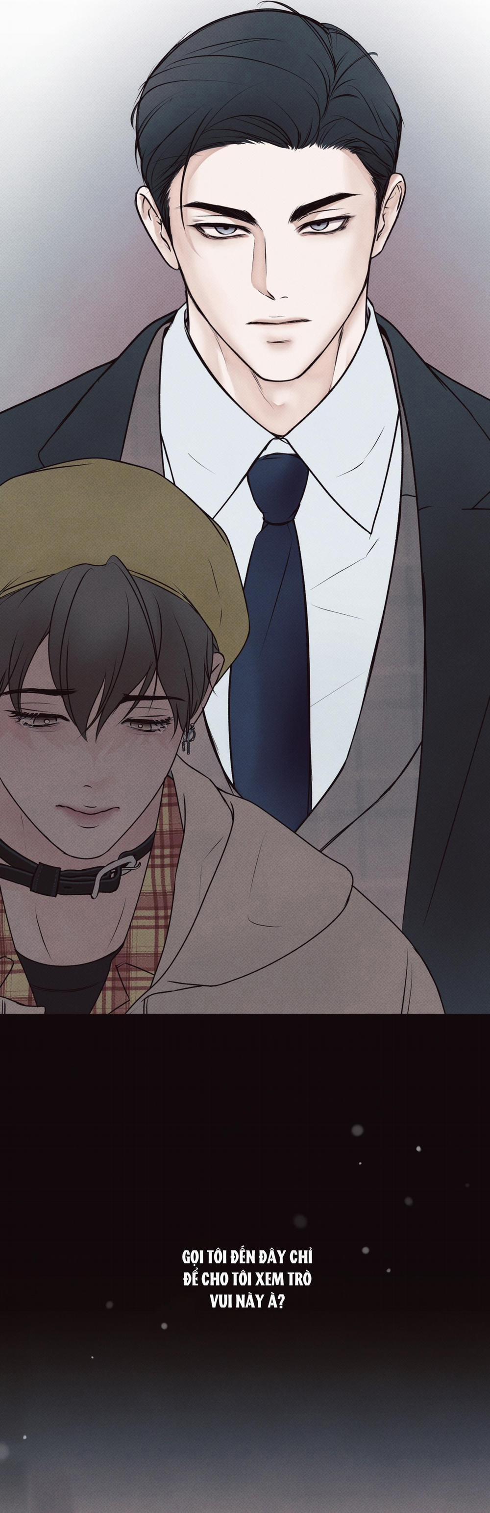 Nửa tỉnh nửa mê 2 H+ trang 32