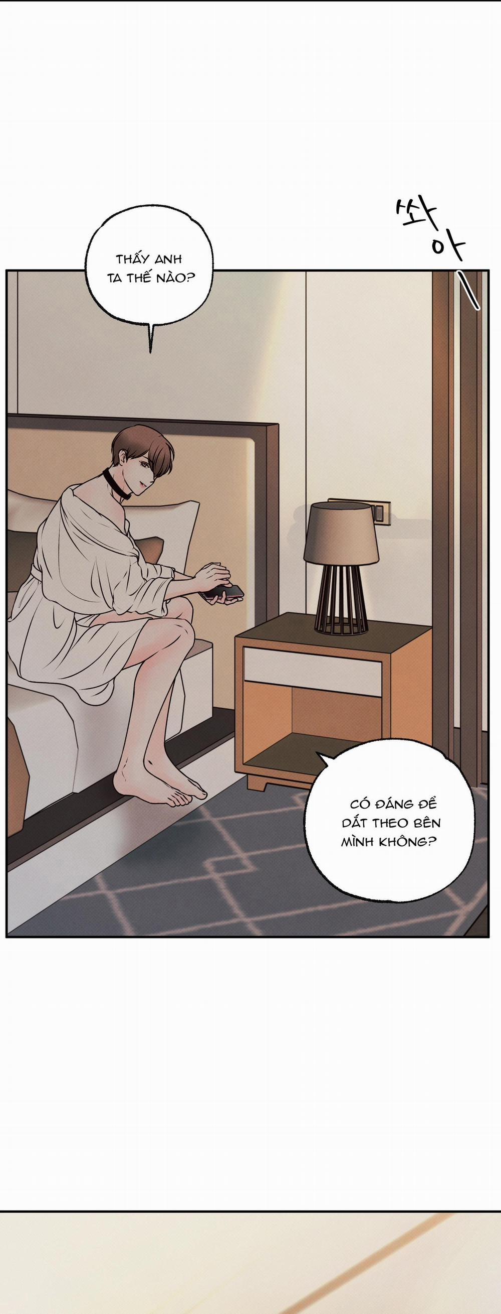 Nửa tỉnh nửa mê 2 H+ trang 39